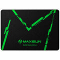כונן SSD MAXSUN 1TB 2.5" SATA3