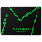 כונן SSD MAXSUN 1TB 2.5" SATA3