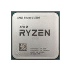 AMD Ryzen 5 5500 (Tray)