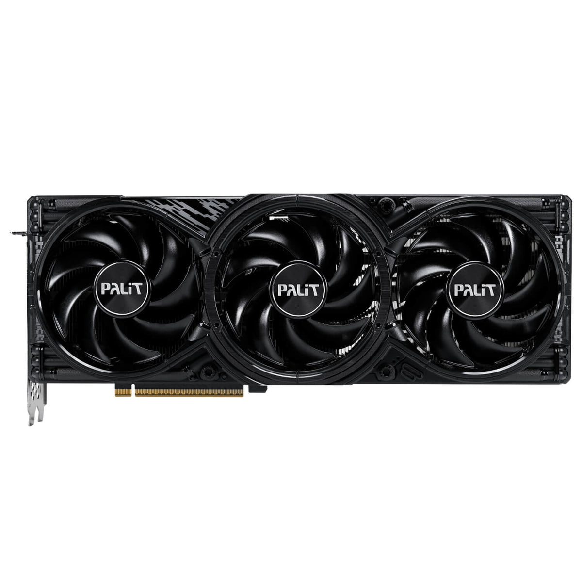 Palit GeForce RTX 5080 GamingPro OC 16GB