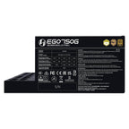 ספק כוח Lian Li EDGE 750W Gold שחור