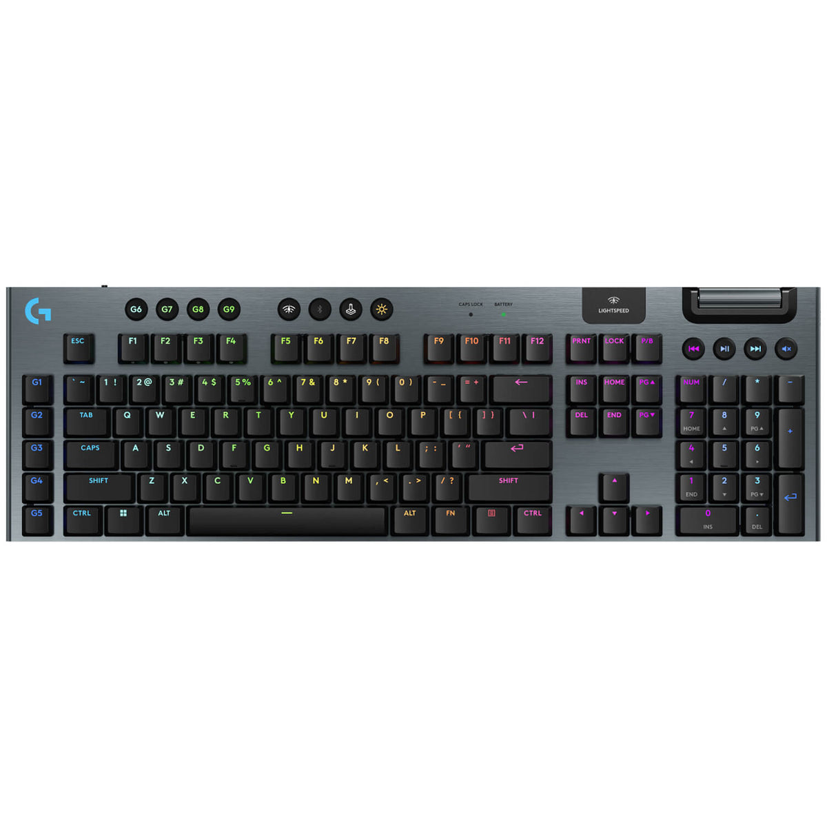 Logitech G915 X LIGHTSPEED