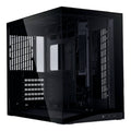 מארז מחשב Lian Li O11 Dynamic Mini V2 שחור