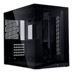 מארז מחשב Lian Li O11 Dynamic Mini V2 שחור