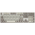 מקלדת מכנית Ducky Origin Vintage Cherry MX Brown עברית/אנגלית