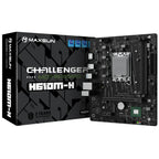 MAXSUN Challenger H610M-H V1 DDR4
