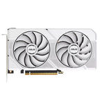 ASUS Dual GeForce RTX 5060 OC 8GB White