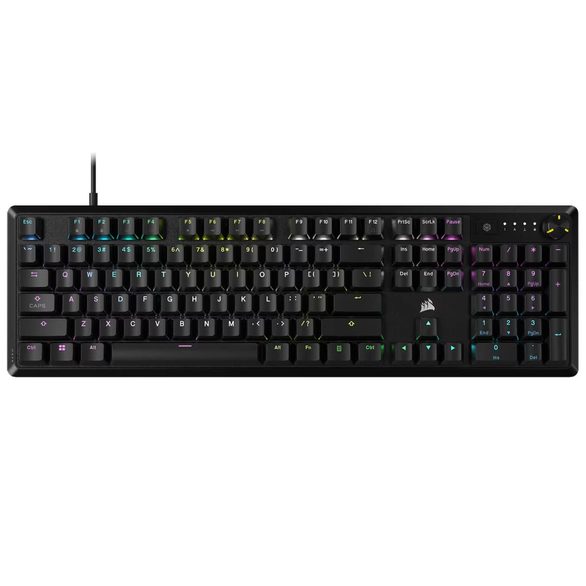 Corsair K70 CORE RGB