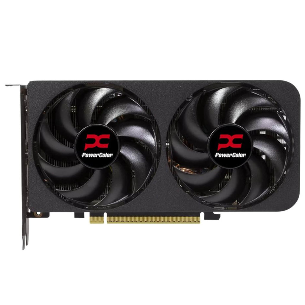 PowerColor Reaper Radeon RX 9060 XT 8GB