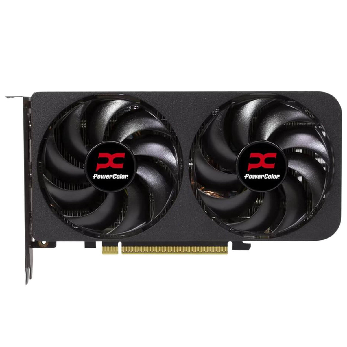 PowerColor Reaper Radeon RX 9060 XT 8GB
