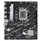 ASUS PRIME B760M-R D4