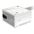 ספק כוח GIGABYTE P650SS ICE 650W Silver לבן