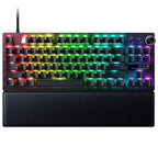מקלדת גיימינג Razer Huntsman V3 Pro TKL Black