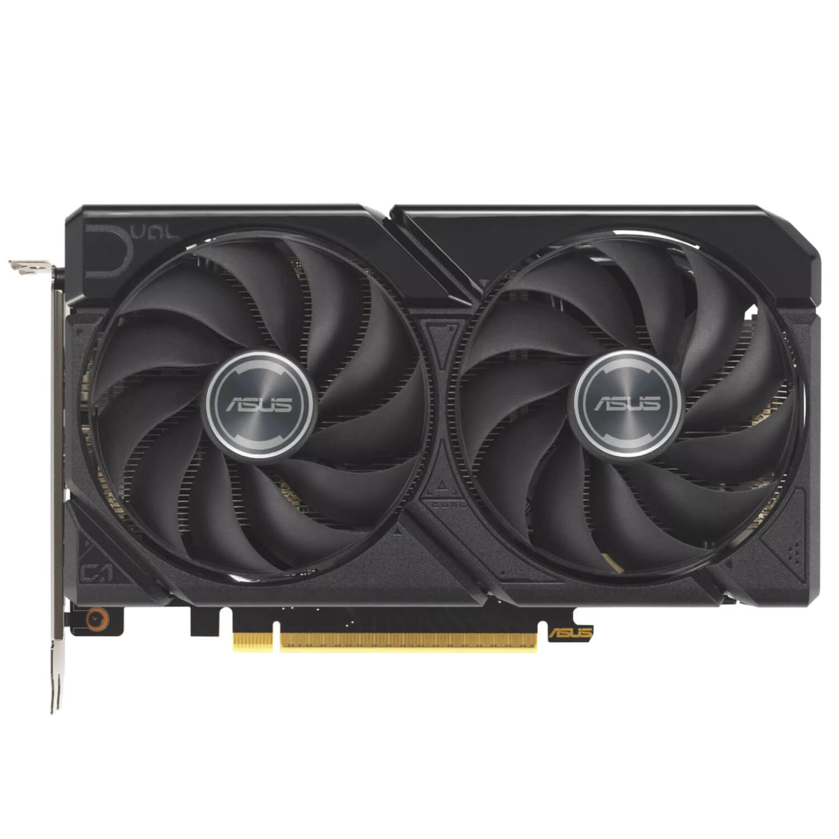 ASUS Dual Radeon RX 9060 XT 16GB
