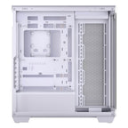 מארז מחשב Corsair 3500X לבן
