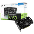 PNY GeForce RTX 5060 OC Dual Fan 8GB