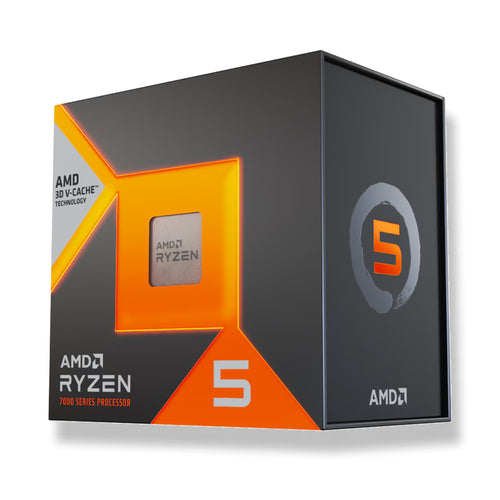 AMD Ryzen 5 7500X3D (Tray)