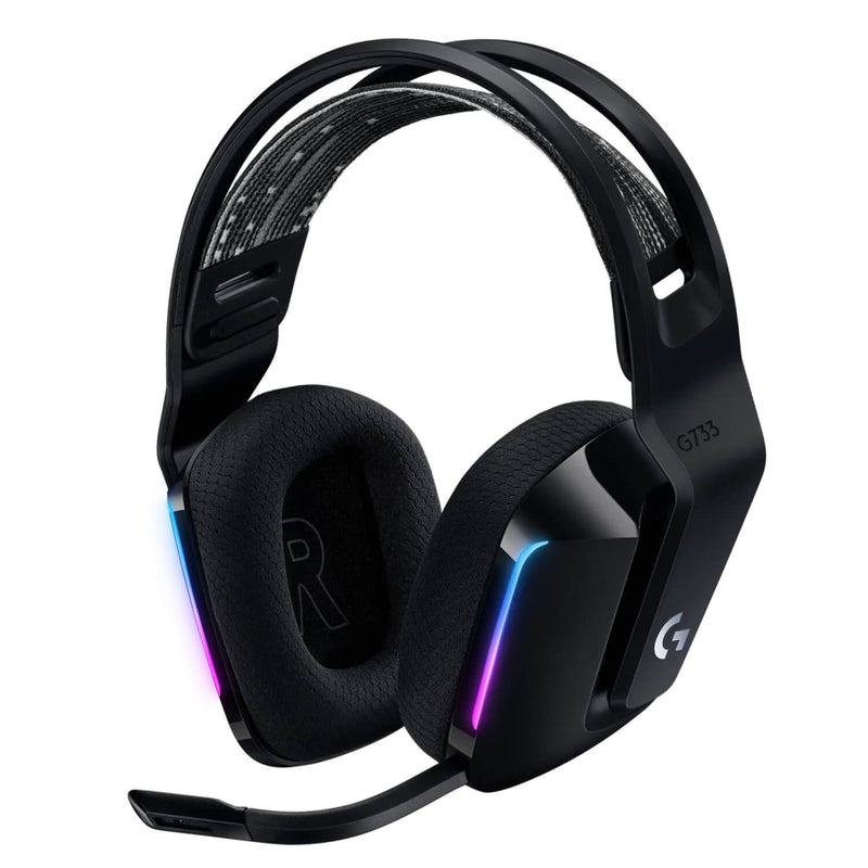 Logitech G733 LIGHTSPEED