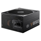 ספק כוח Cooler Master V850 Gold 850W מודולרי