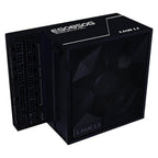 ספק כוח Lian Li EDGE 850W Gold שחור