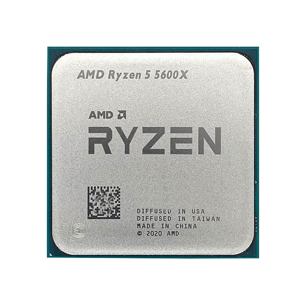 AMD Ryzen 5 5600X (Tray)