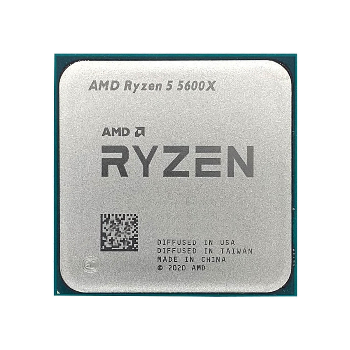 AMD Ryzen 5 5600X (Tray)