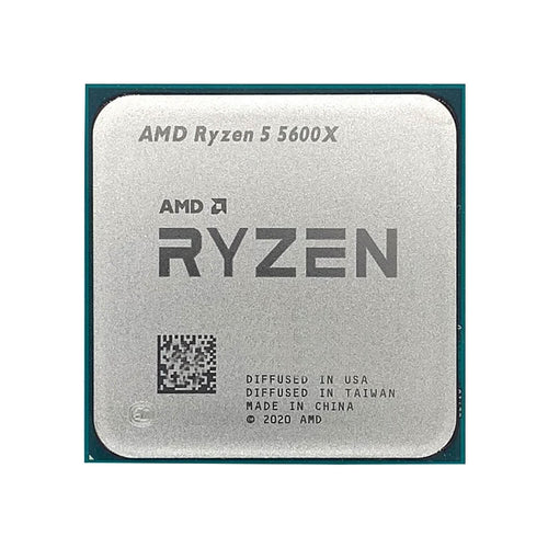 AMD Ryzen 5 5600X (Tray)