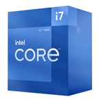 Intel Core i7-12700 (Tray)