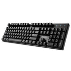 מקלדת גיימינג מכאנית Gigabyte FORCE K81