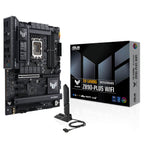 ASUS TUF GAMING Z890-PLUS WiFi