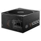 ספק כוח Cooler Master V1000 Gold 1000W מודולרי