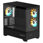 מארז מחשב GIGABYTE C201 Panoramic