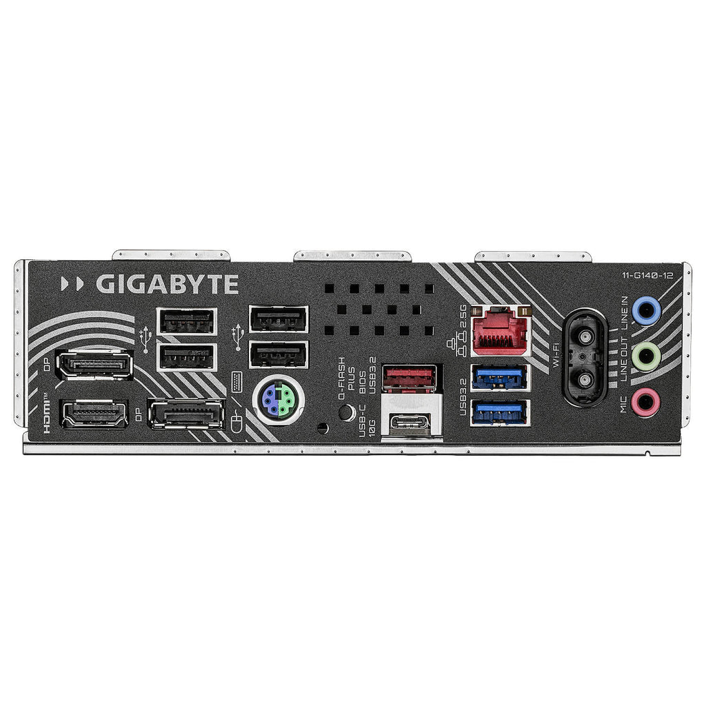 GIGABYTE B850M EAGLE WiFi7