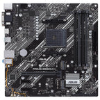 ASUS PRIME B550M-K