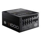 ספק כוח Cooler Master V1000 Gold 1000W מודולרי