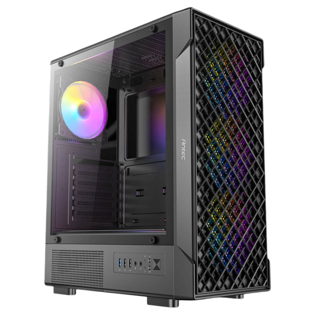 מארז מחשב Antec VX320 ARGB