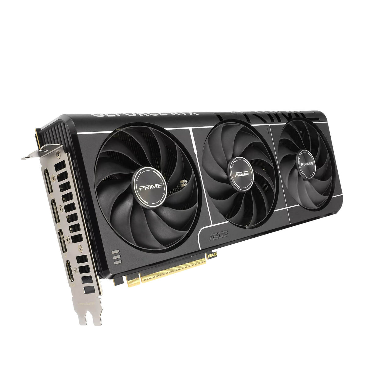 ASUS Prime GeForce RTX 5070 Ti OC 16GB