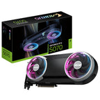 GIGABYTE AORUS GeForce RTX 5070 INFINITY 12GB