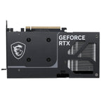 MSI GeForce RTX 5060 Ti VENTUS 2X OC PLUS 16GB