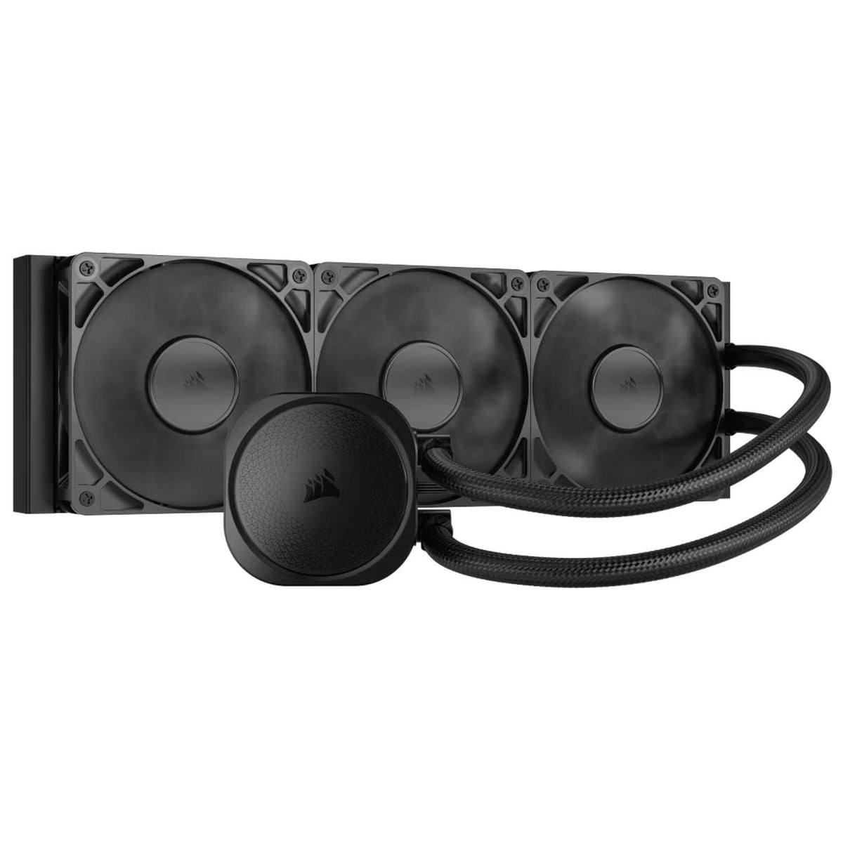 Corsair NAUTILUS 360 RS
