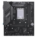 MAXSUN Challenger B760M D5 WiFi
