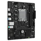 MAXSUN Challenger H610M-H V1 DDR4
