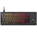 מקלדת גיימינג מכאנית Corsair K70 CORE TKL RGB עברית/אנגלית