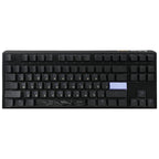 מקלדת מכנית Ducky One 3 TKL Cherry MX Brown עברית/אנגלית