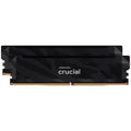 Crucial Pro DDR5 32GB 6400