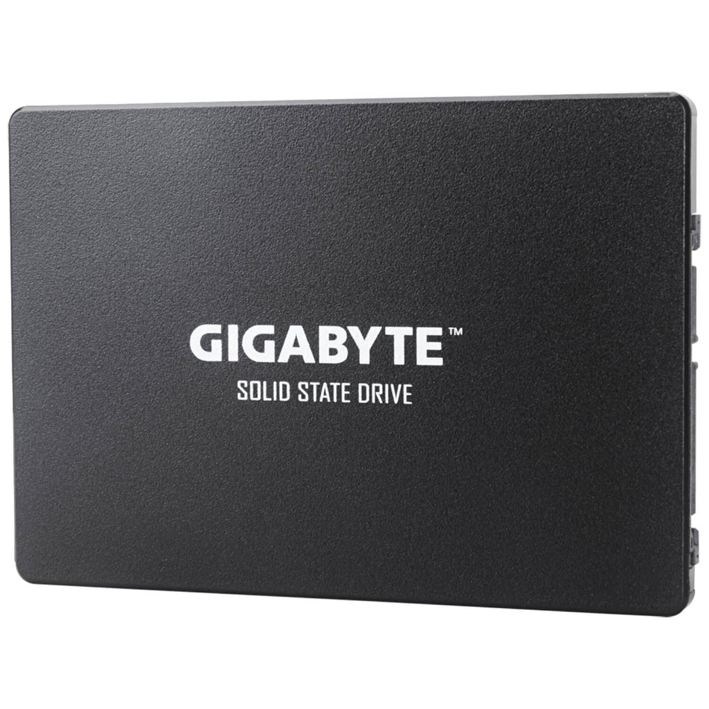 כונן SSD GIGABYTE 480GB 2.5" SATA3