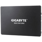 כונן SSD GIGABYTE 480GB 2.5" SATA3