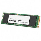 כונן SSD Crucial E100 1TB NVMe PCIe 4.0 M.2