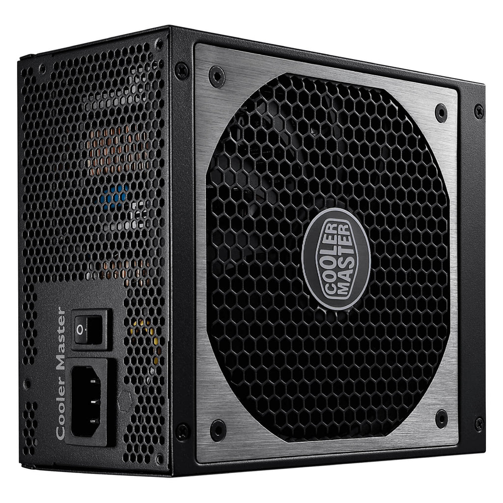ספק כוח Cooler Master V1000 Gold 1000W מודולרי