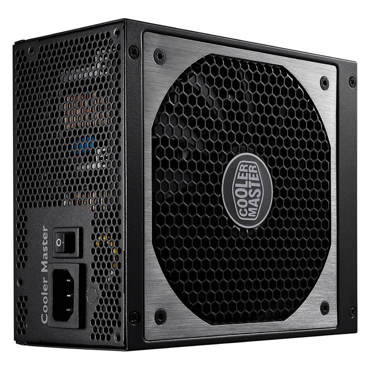 ספק כוח Cooler Master V1000 Gold 1000W מודולרי